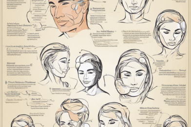 The Power of Facial Massage: Techniques for a Natural Facelift