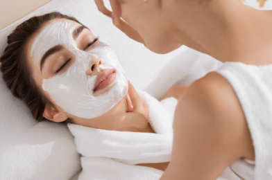 Nighttime Skincare Rituals: Maximizing Your Skin’s Renewal Process